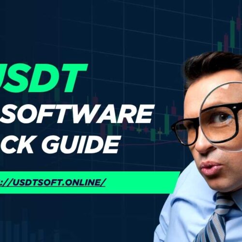 Flash USDT free demo