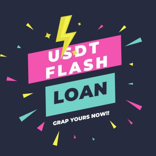 How to buy Flash USDT on Binance