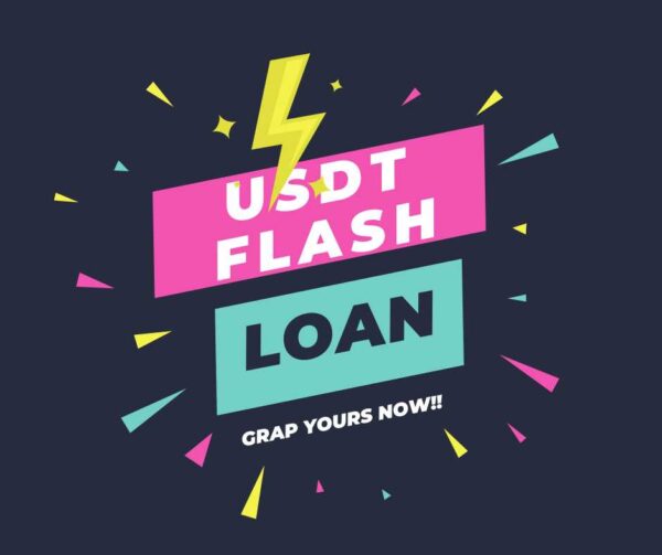 How to buy Flash USDT on Binance
