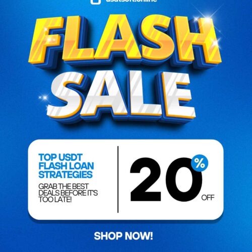 Flash USDT