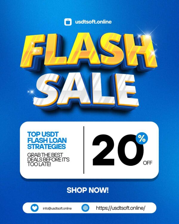 Flash USDT