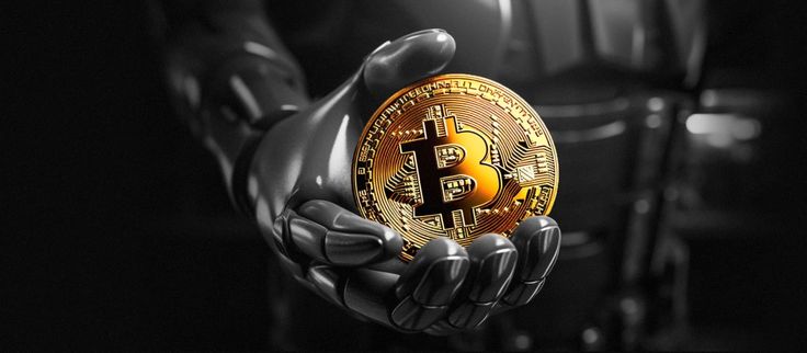 blockchain support services