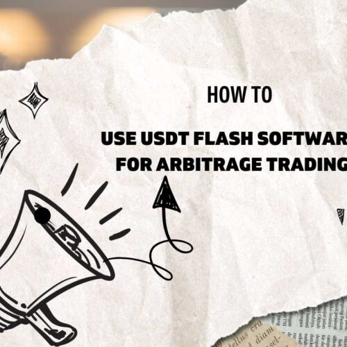 USDT Flasher Software Free