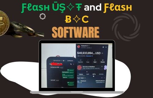 How to Buy Flash USDT on Binance