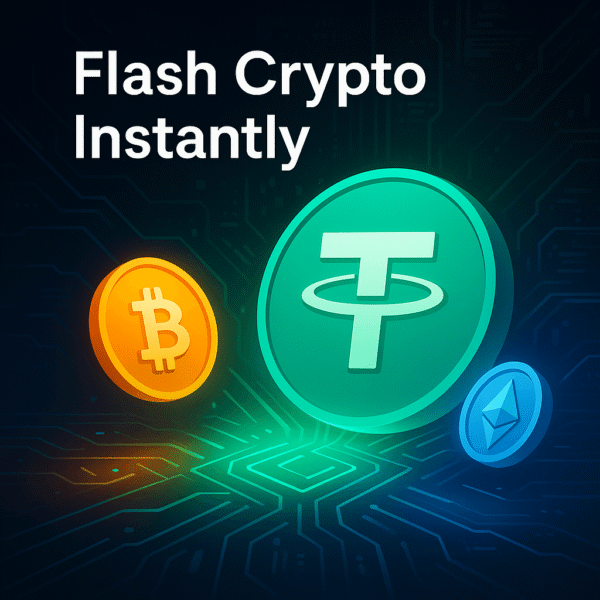 USDT Flash Software Price Free Download